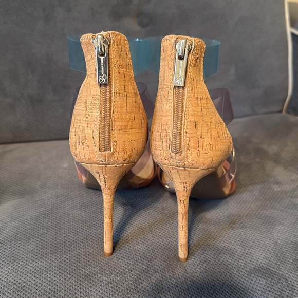 Jessica‎ Simpson Jullury Sandal Multicolor - Picture 3 of 4